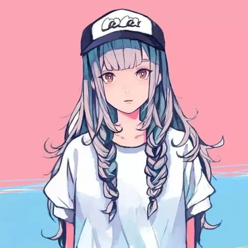 用户头像